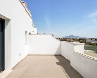 Rynek wtórny - Town house - Estepona - Cancelada