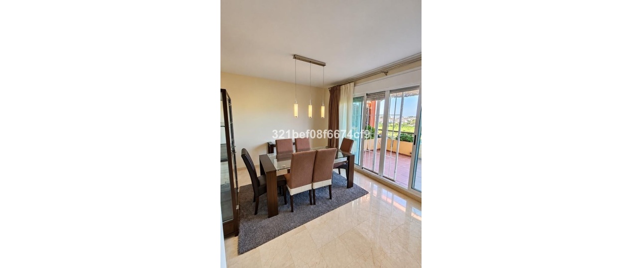 Rynek wtórny - Town house - Estepona - Cancelada