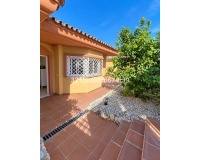 Rynek wtórny - Town house - Estepona - Cancelada