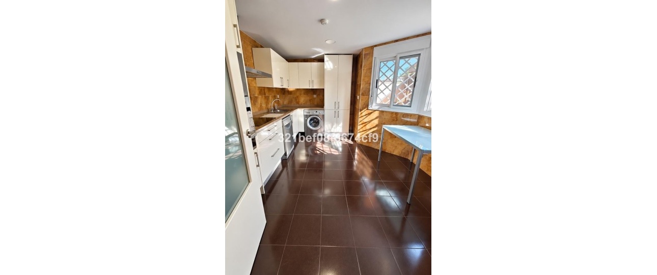 Rynek wtórny - Town house - Estepona - Cancelada