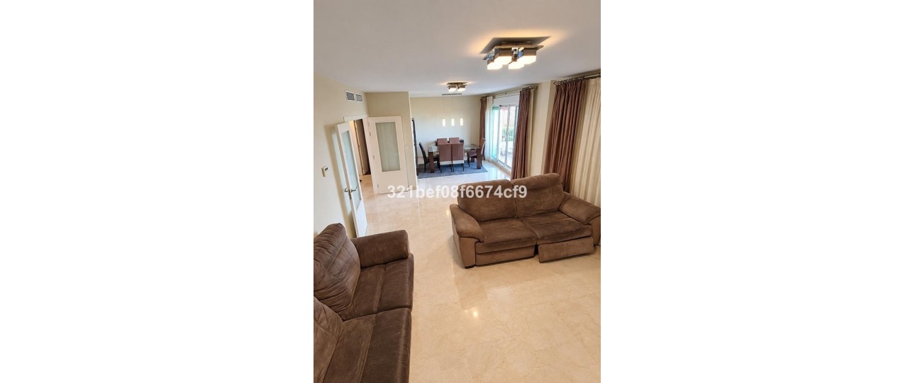 Rynek wtórny - Town house - Estepona - Cancelada