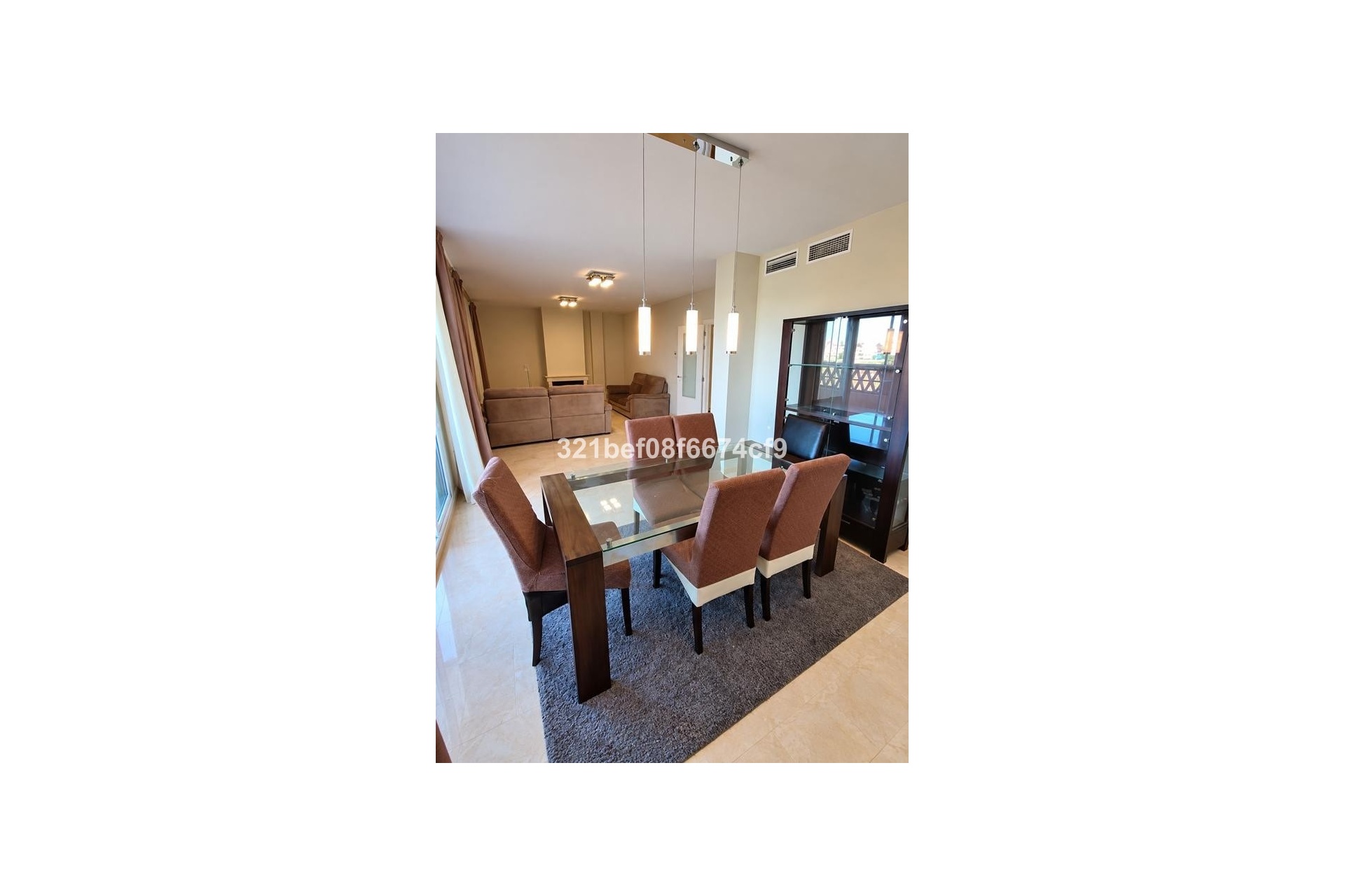 Rynek wtórny - Town house - Estepona - Cancelada