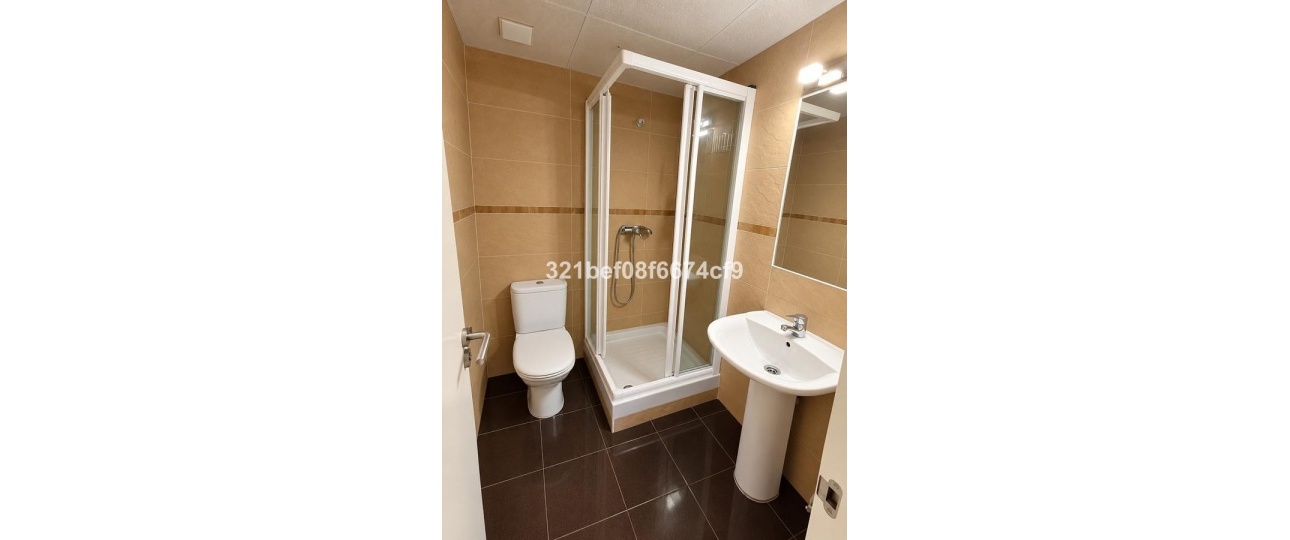 Rynek wtórny - Town house - Estepona - Cancelada