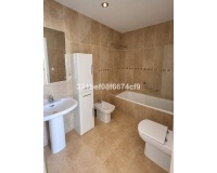 Rynek wtórny - Town house - Estepona - Cancelada