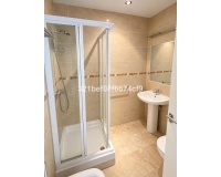 Rynek wtórny - Town house - Estepona - Cancelada