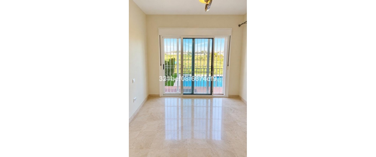 Rynek wtórny - Town house - Estepona - Cancelada