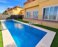 Rynek wtórny - Town house - Estepona - Cancelada