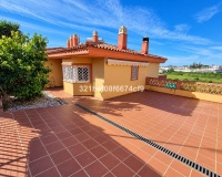 Rynek wtórny - Town house - Estepona - Cancelada