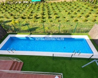 Rynek wtórny - Town house - Estepona - Cancelada