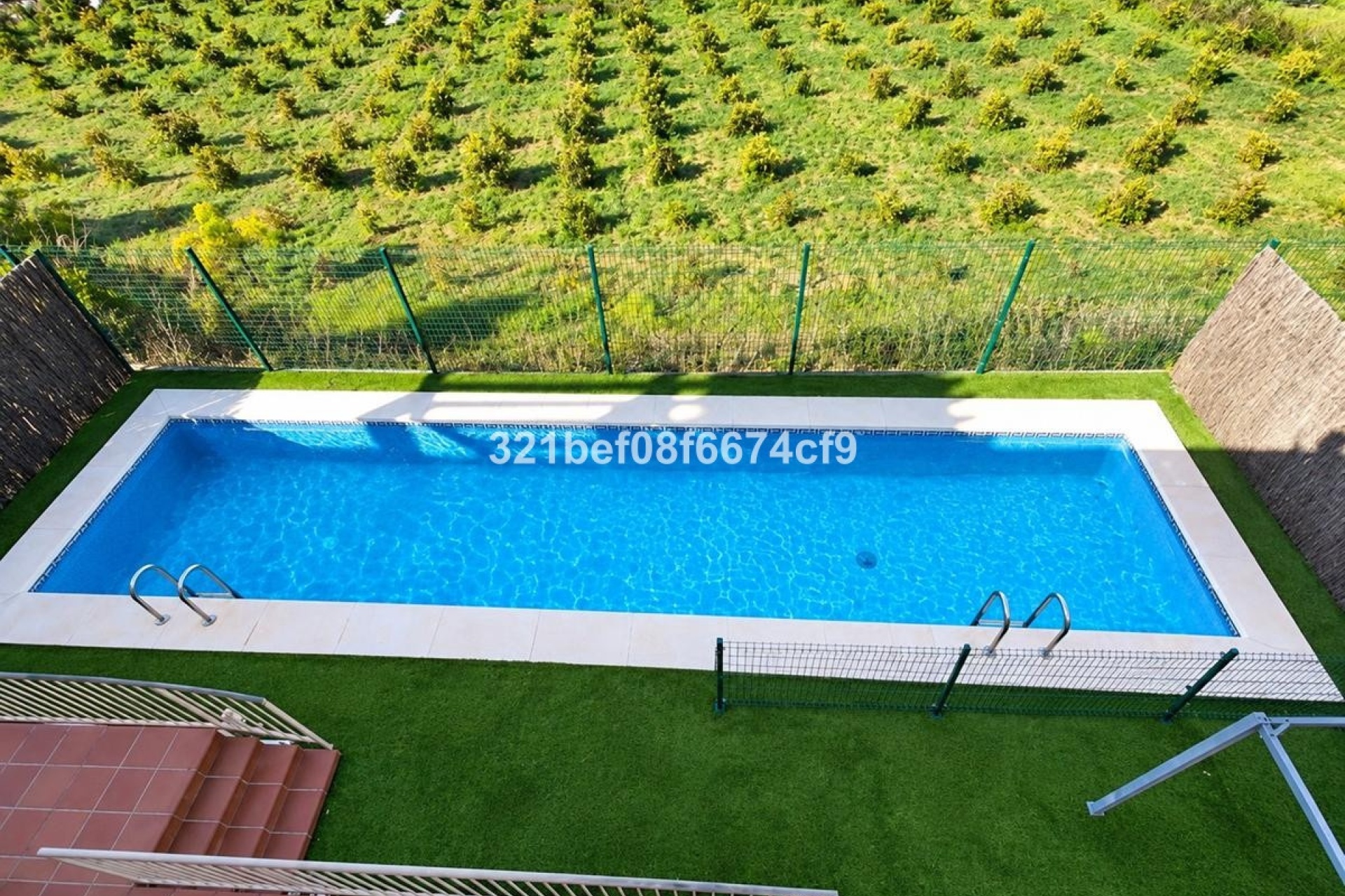 Rynek wtórny - Town house - Estepona - Cancelada