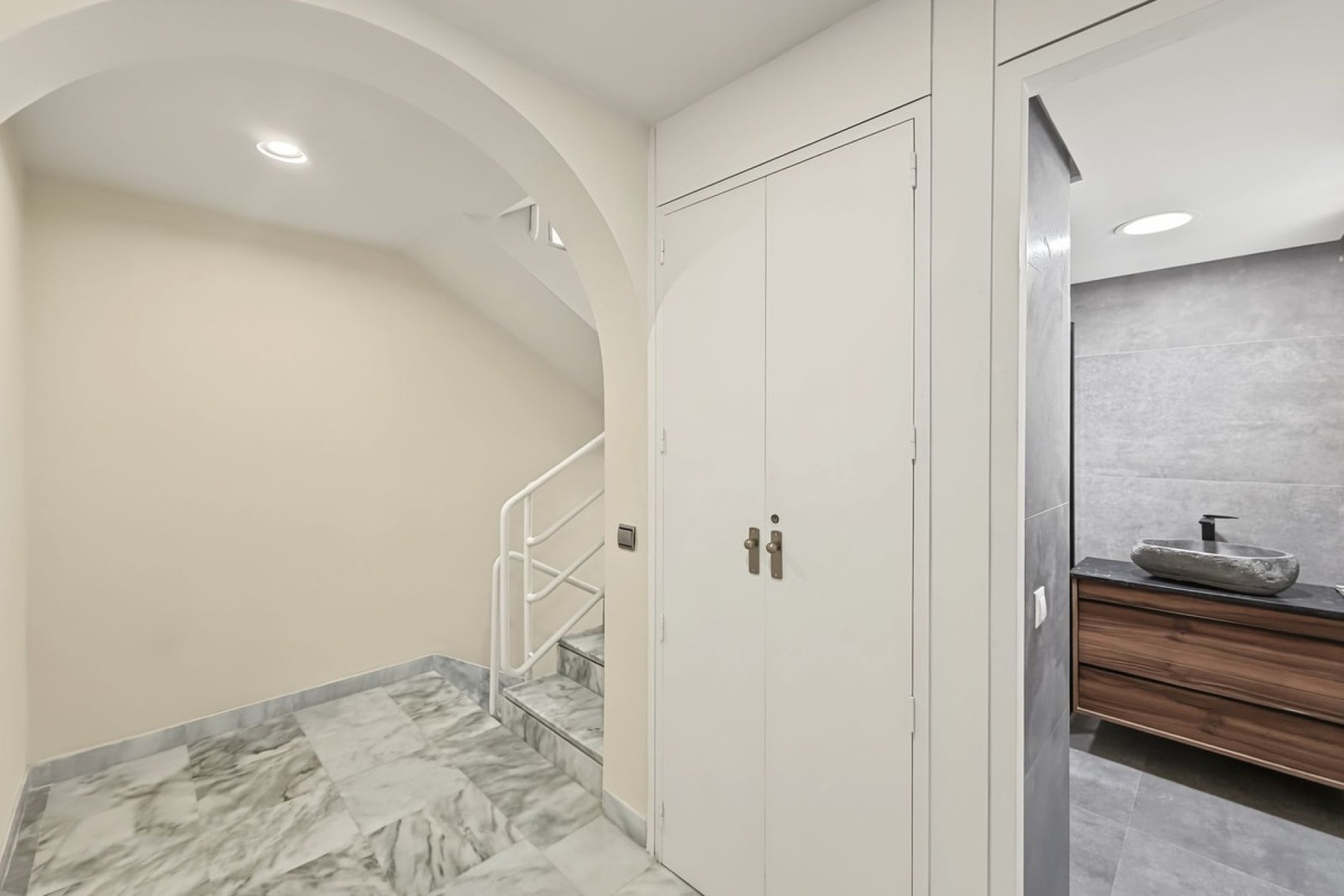 Rynek wtórny - Town house - Estepona - Cancelada