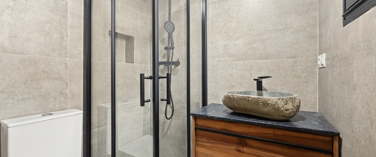 Rynek wtórny - Town house - Estepona - Cancelada