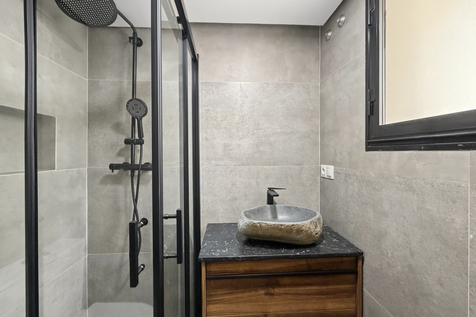 Rynek wtórny - Town house - Estepona - Cancelada