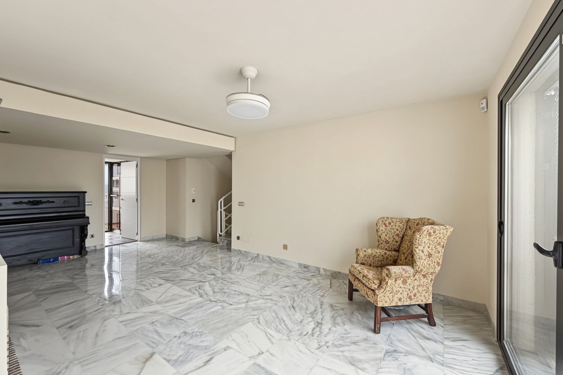 Rynek wtórny - Town house - Estepona - Cancelada