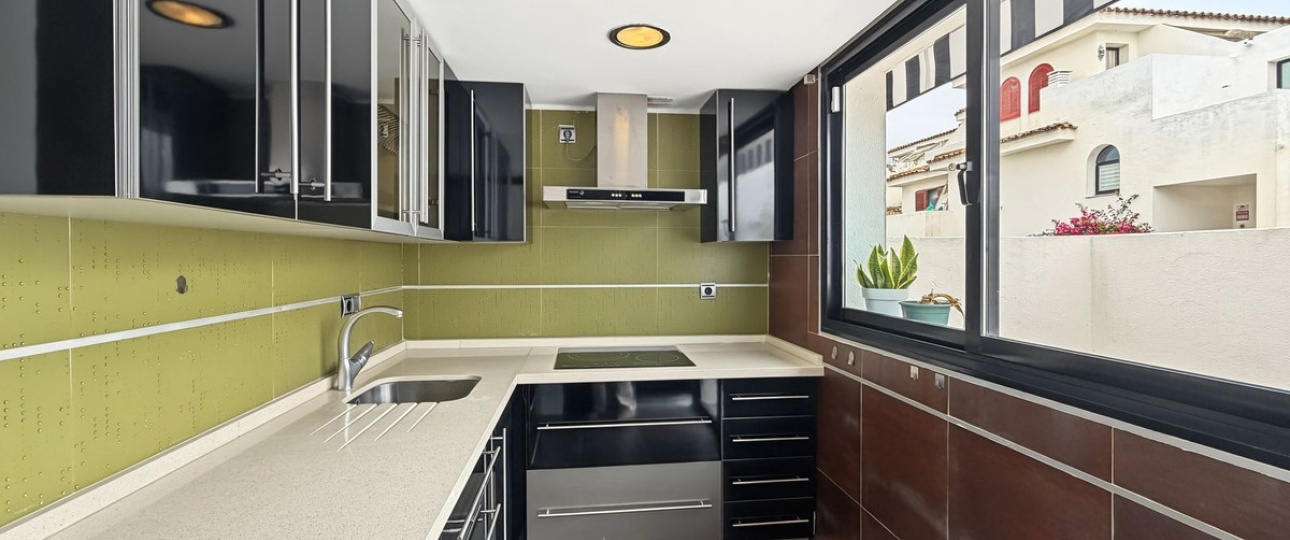 Rynek wtórny - Town house - Estepona - Cancelada