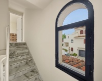 Rynek wtórny - Town house - Estepona - Cancelada