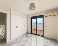 Rynek wtórny - Town house - Estepona - Cancelada