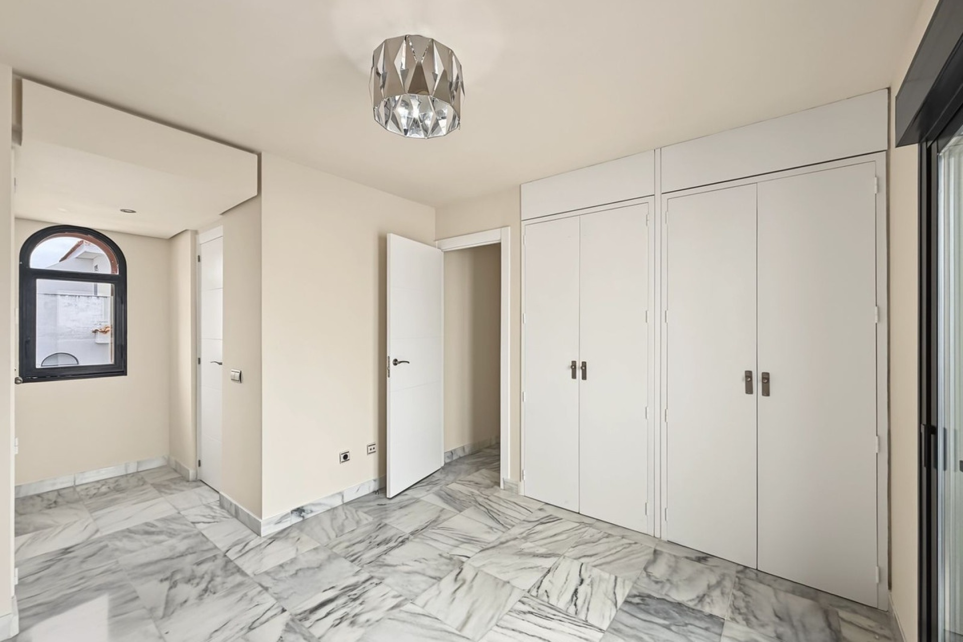 Rynek wtórny - Town house - Estepona - Cancelada