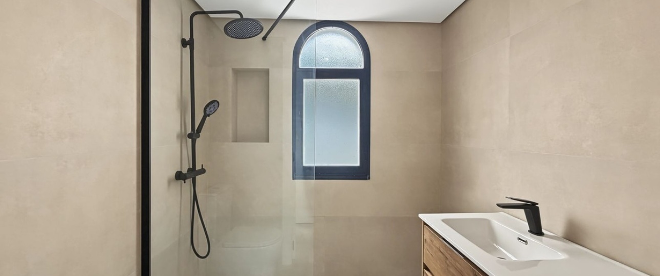 Rynek wtórny - Town house - Estepona - Cancelada
