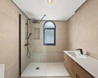 Rynek wtórny - Town house - Estepona - Cancelada