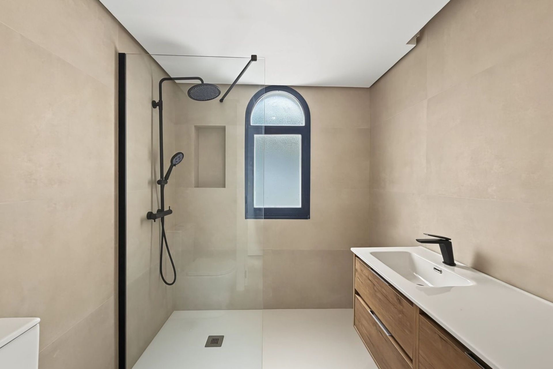 Rynek wtórny - Town house - Estepona - Cancelada
