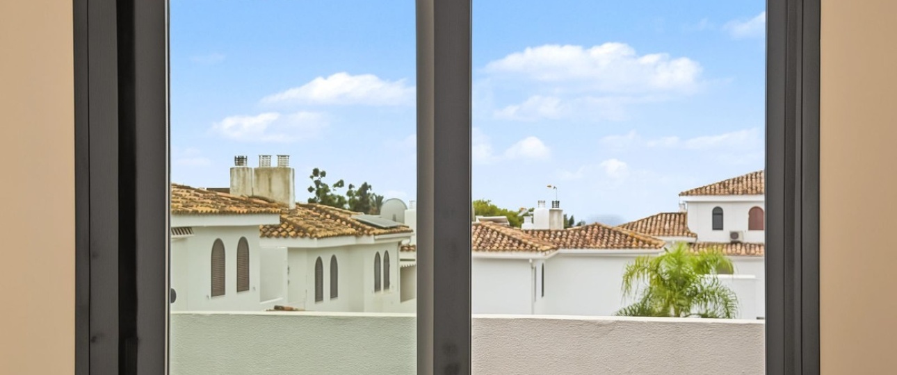 Rynek wtórny - Town house - Estepona - Cancelada