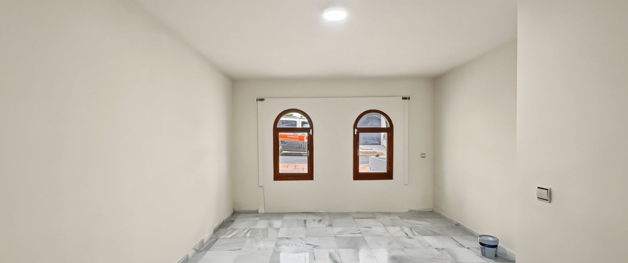 Rynek wtórny - Town house - Estepona - Cancelada