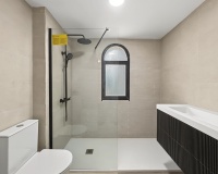 Rynek wtórny - Town house - Estepona - Cancelada