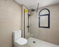 Rynek wtórny - Town house - Estepona - Cancelada