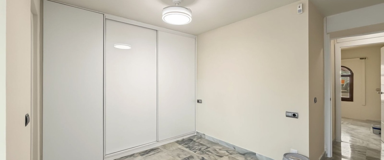 Rynek wtórny - Town house - Estepona - Cancelada