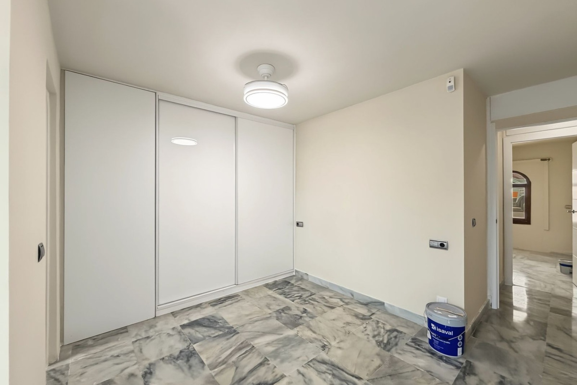 Rynek wtórny - Town house - Estepona - Cancelada