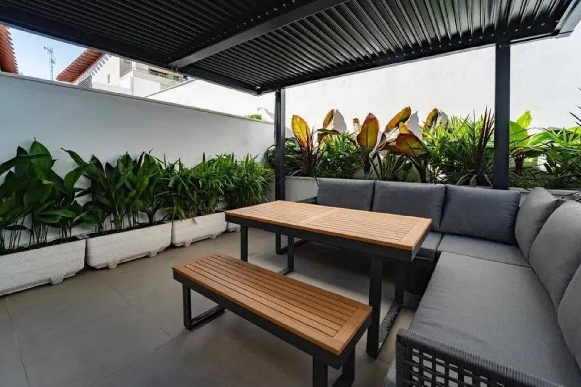 Rynek wtórny - Town house - Estepona - Cancelada