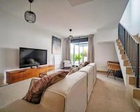 Rynek wtórny - Town house - Estepona - Cancelada
