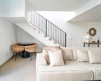 Rynek wtórny - Town house - Estepona - Cancelada
