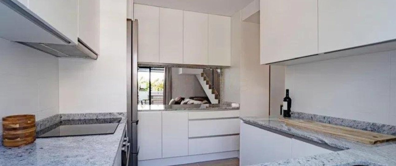 Rynek wtórny - Town house - Estepona - Cancelada