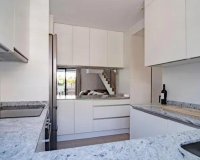 Rynek wtórny - Town house - Estepona - Cancelada