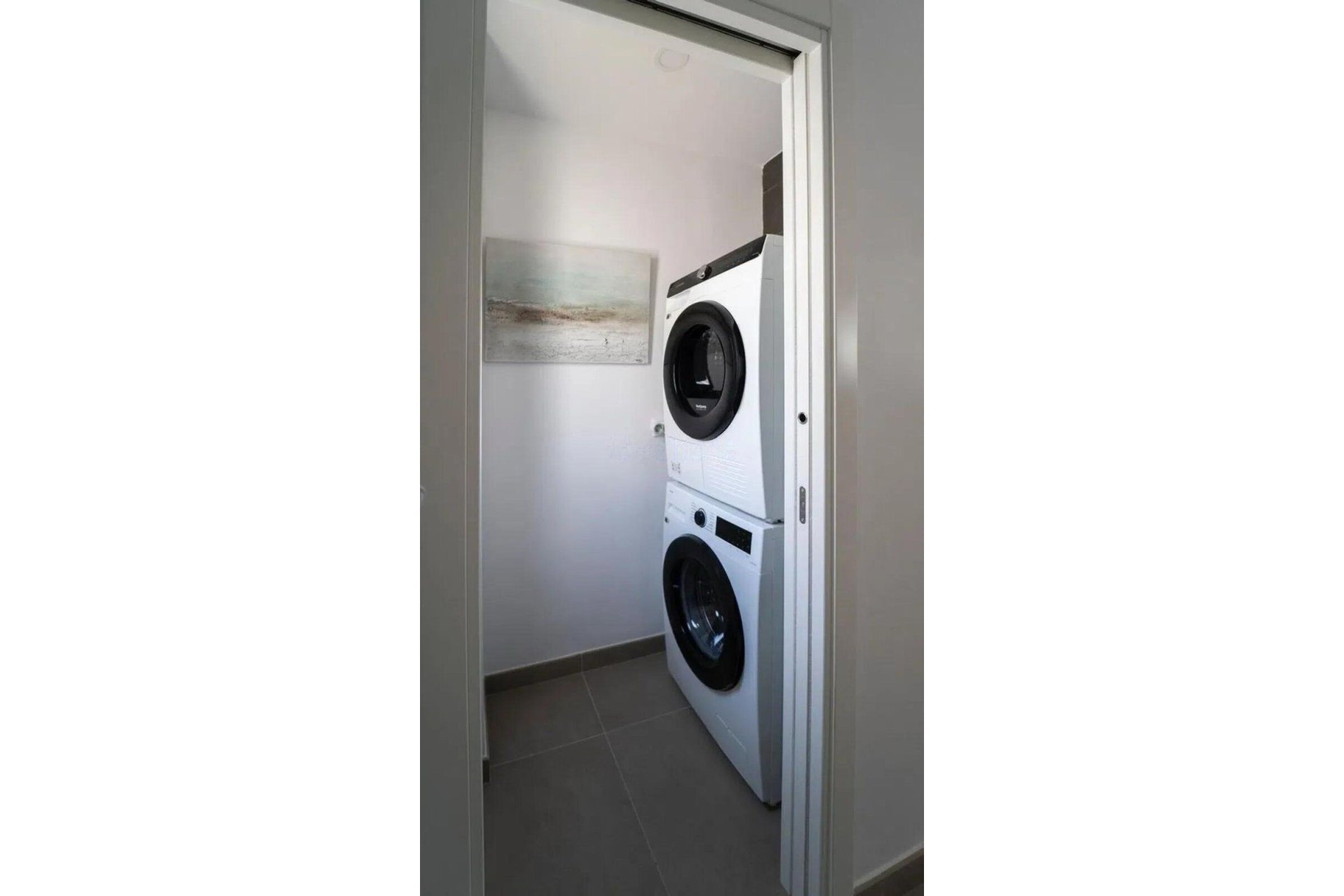 Rynek wtórny - Town house - Estepona - Cancelada