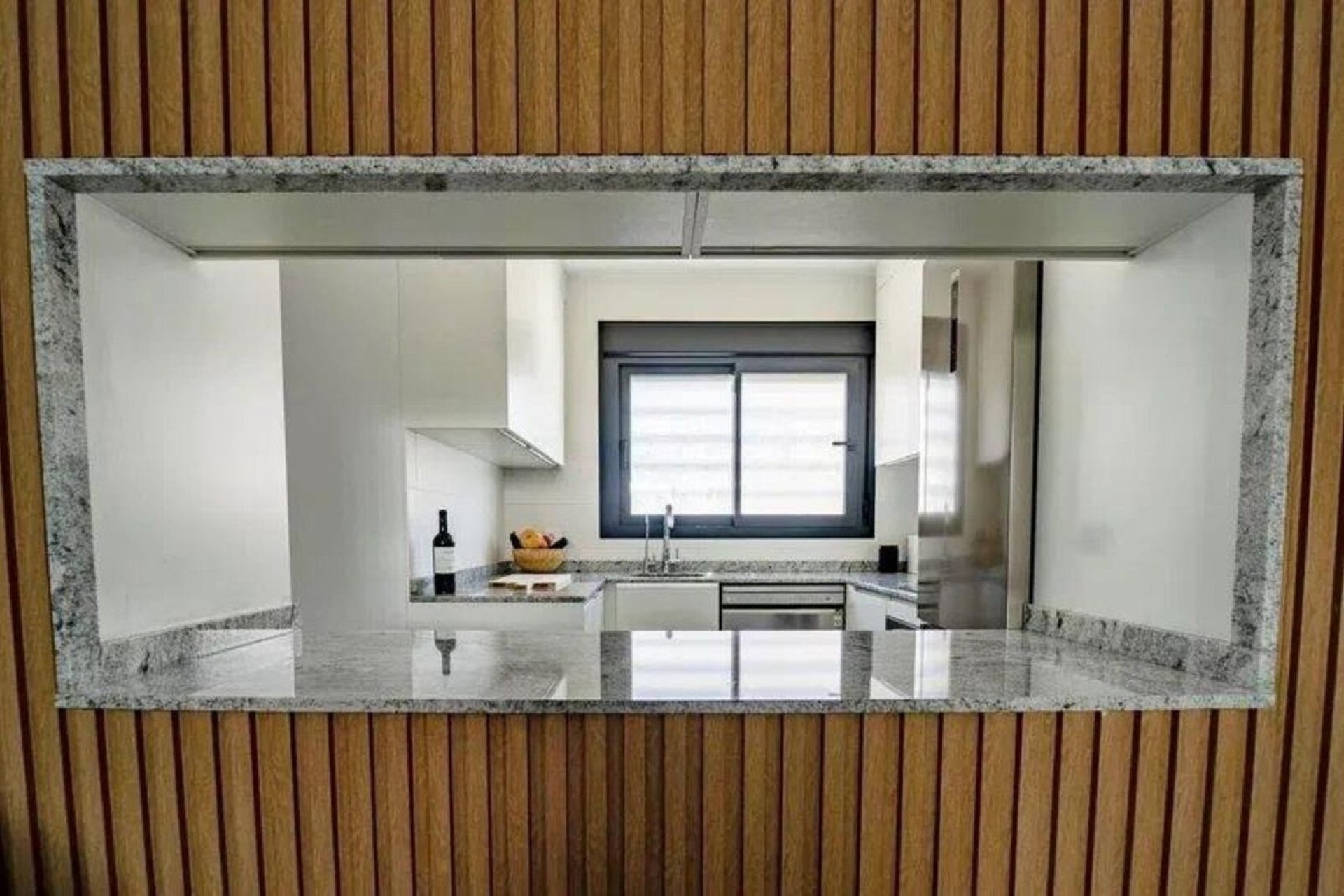 Rynek wtórny - Town house - Estepona - Cancelada
