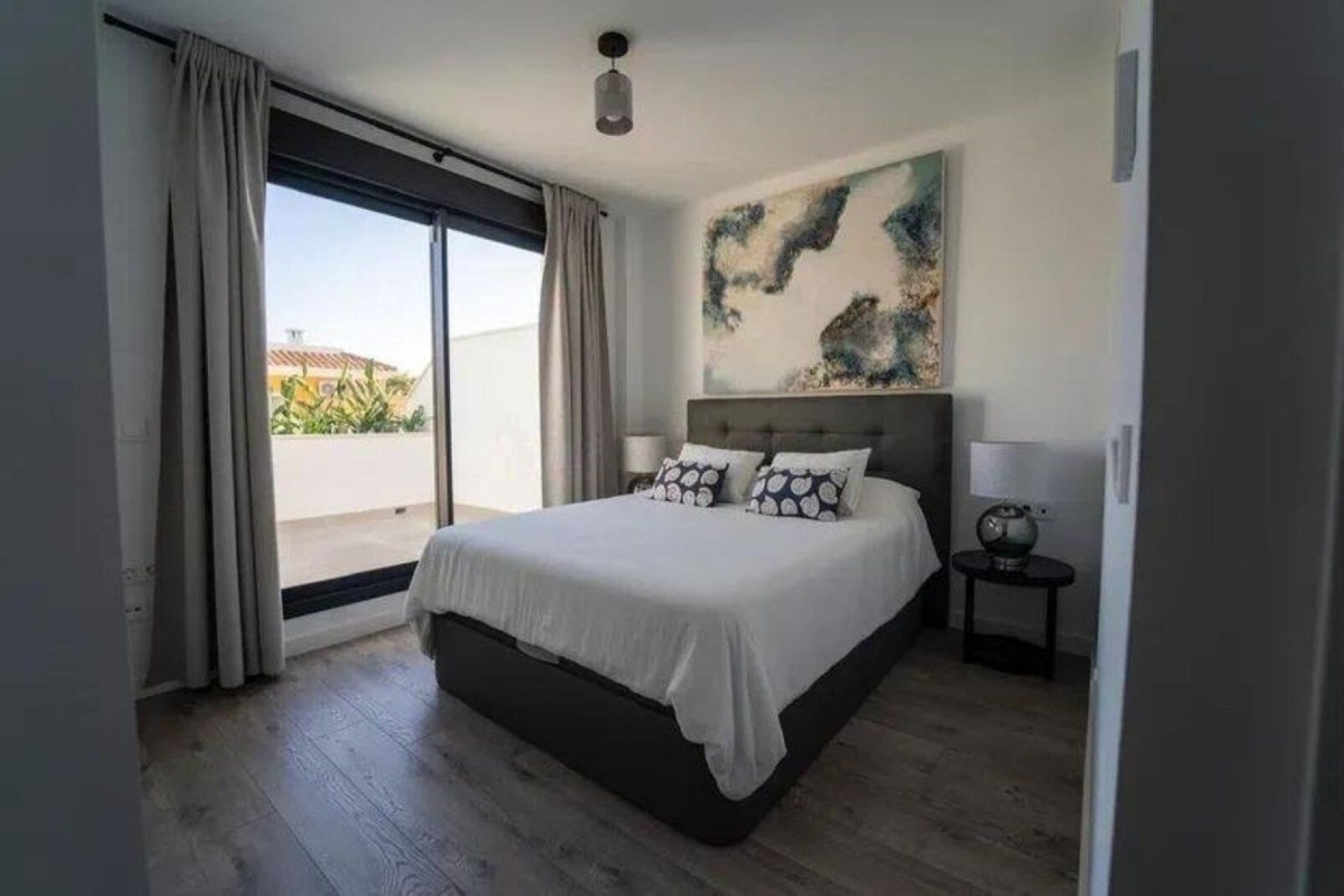 Rynek wtórny - Town house - Estepona - Cancelada