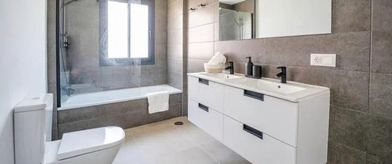 Rynek wtórny - Town house - Estepona - Cancelada