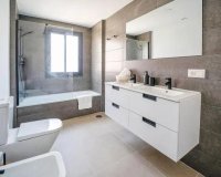 Rynek wtórny - Town house - Estepona - Cancelada
