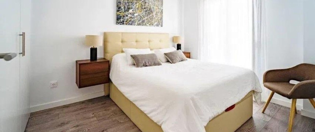 Rynek wtórny - Town house - Estepona - Cancelada