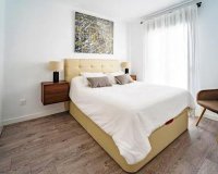 Rynek wtórny - Town house - Estepona - Cancelada