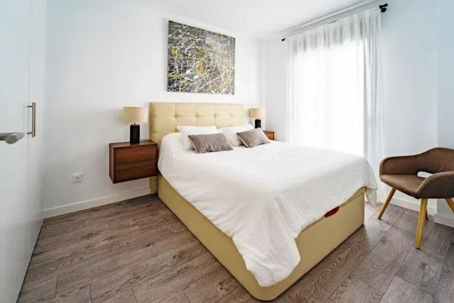 Rynek wtórny - Town house - Estepona - Cancelada