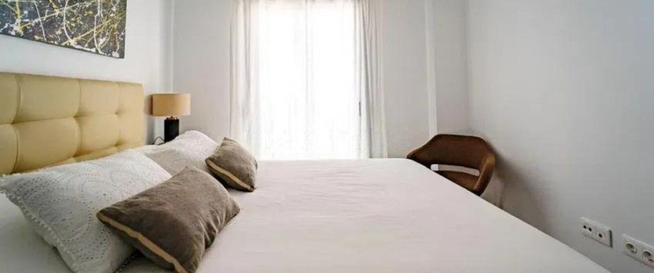Rynek wtórny - Town house - Estepona - Cancelada