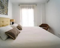 Rynek wtórny - Town house - Estepona - Cancelada