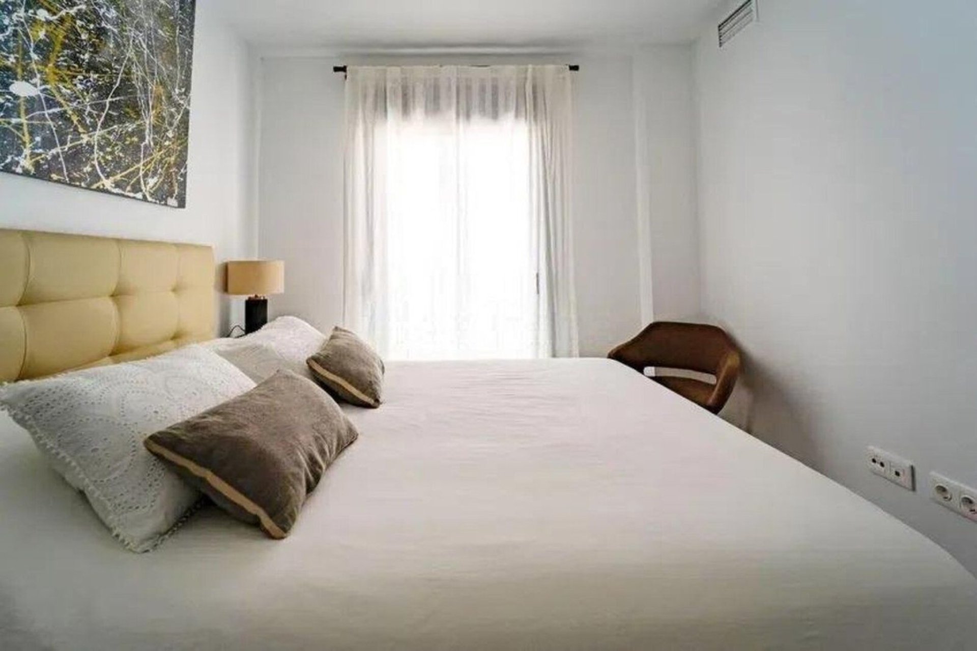 Rynek wtórny - Town house - Estepona - Cancelada