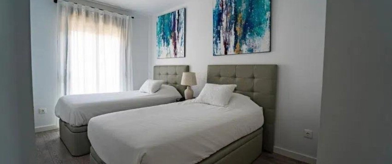 Rynek wtórny - Town house - Estepona - Cancelada