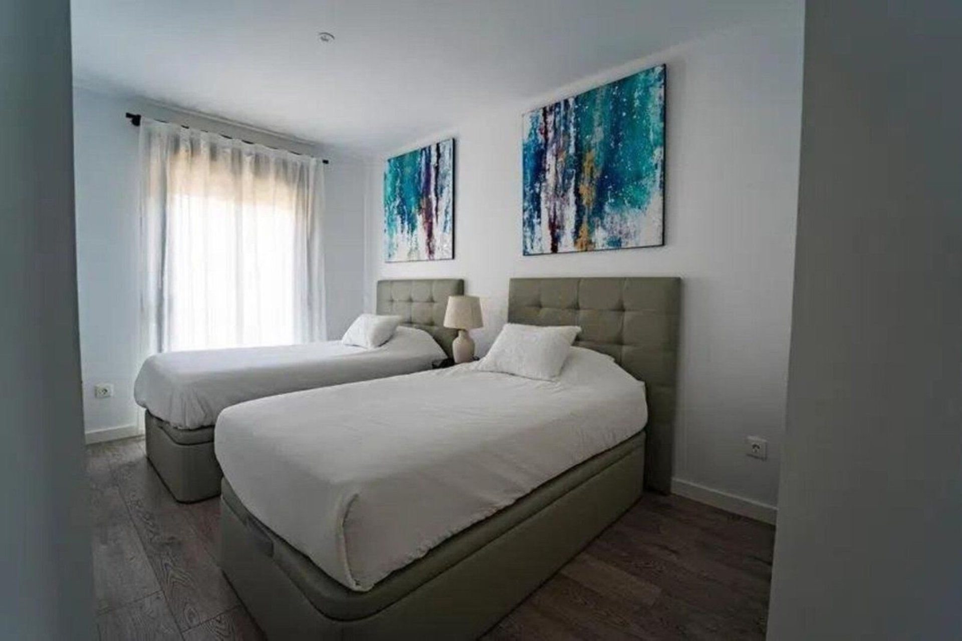 Rynek wtórny - Town house - Estepona - Cancelada