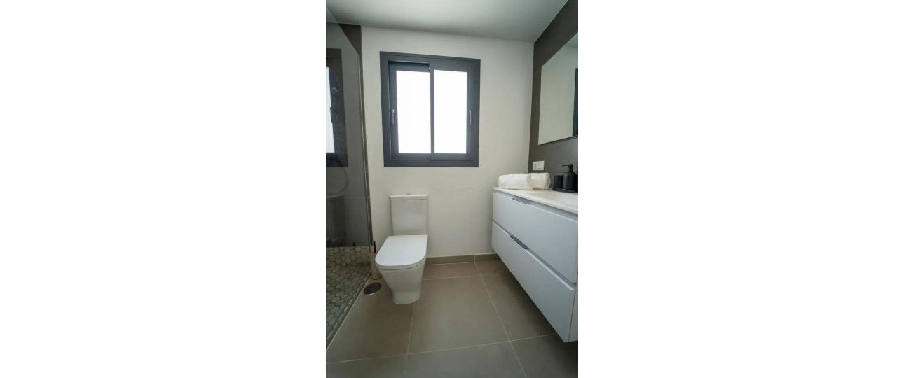 Rynek wtórny - Town house - Estepona - Cancelada